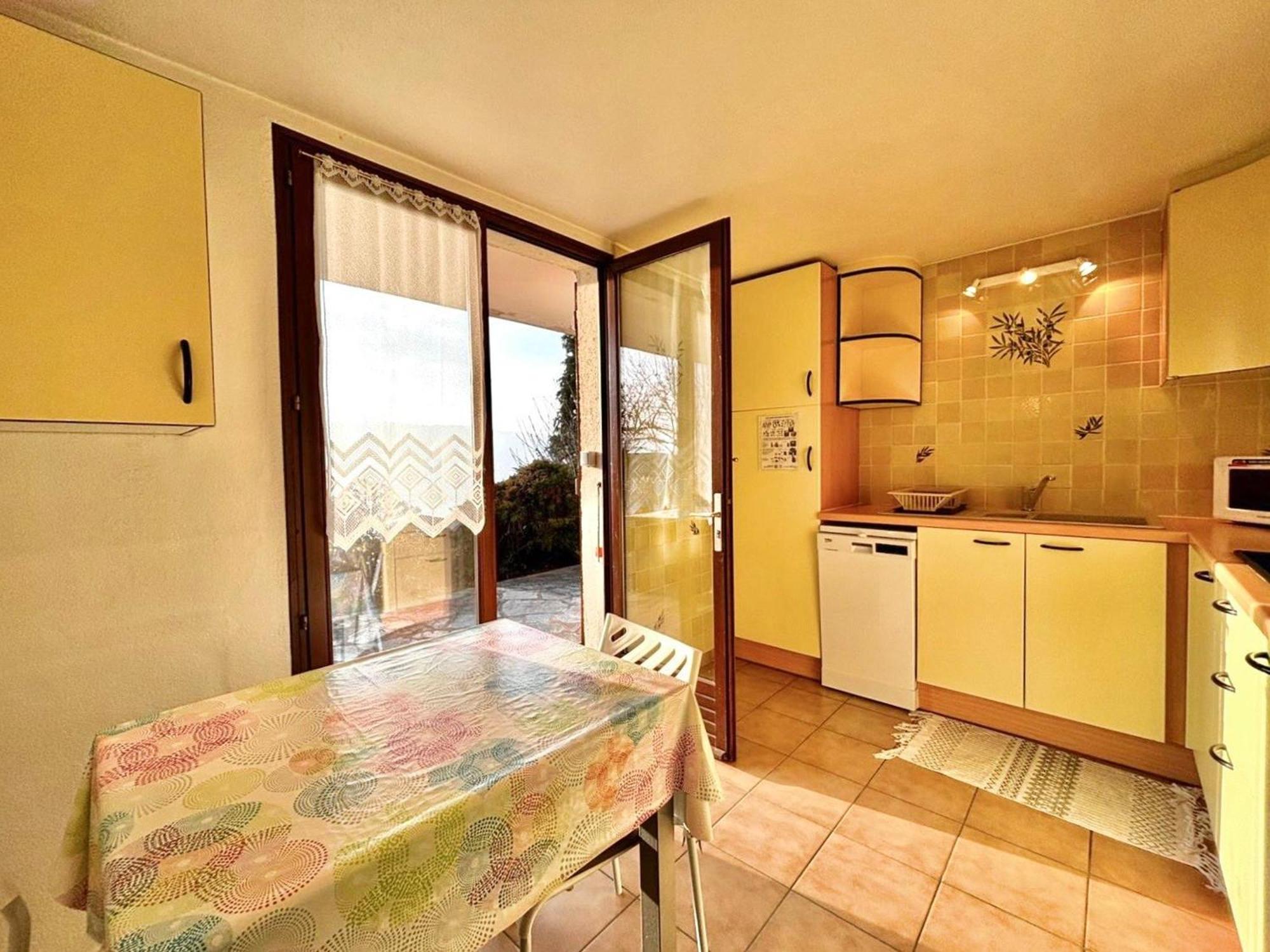 Appartement Confortable Avec Terrasse Et Wifi - Fr-1-432-32 Annecy Exteriér fotografie